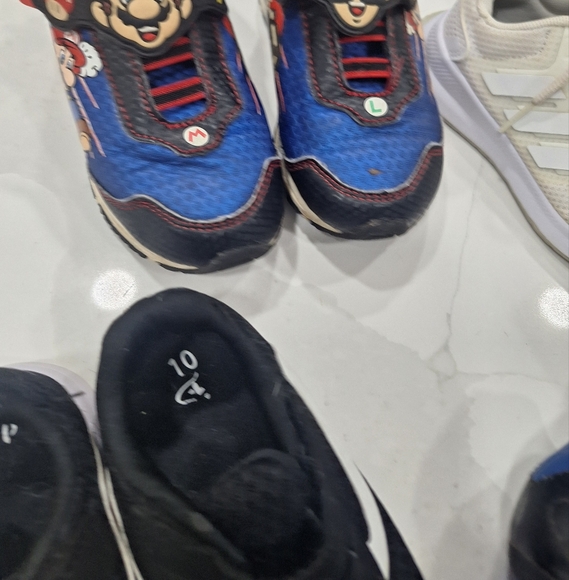 Boys shoes - Picture 1 of 8